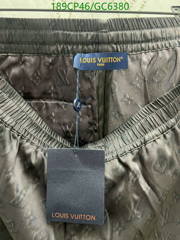 LV-Clothing Code: GC6380