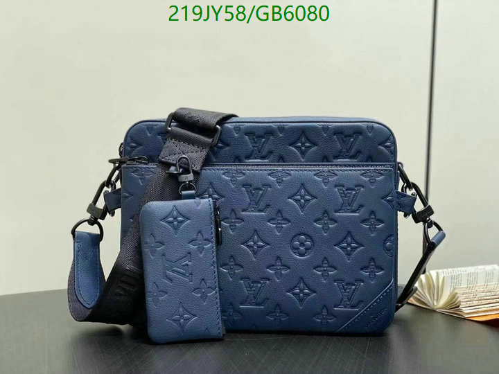 LV-Bag-Mirror Quality Code: GB6080 $: 219USD