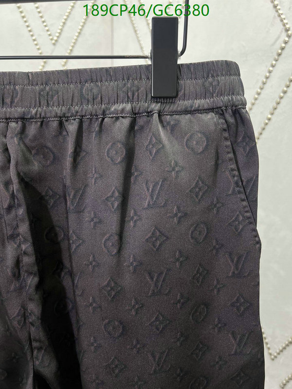 LV-Clothing Code: GC6380