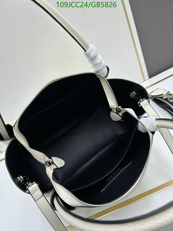 Prada-Bag-4A Quality Code: GB5826 $: 109USD