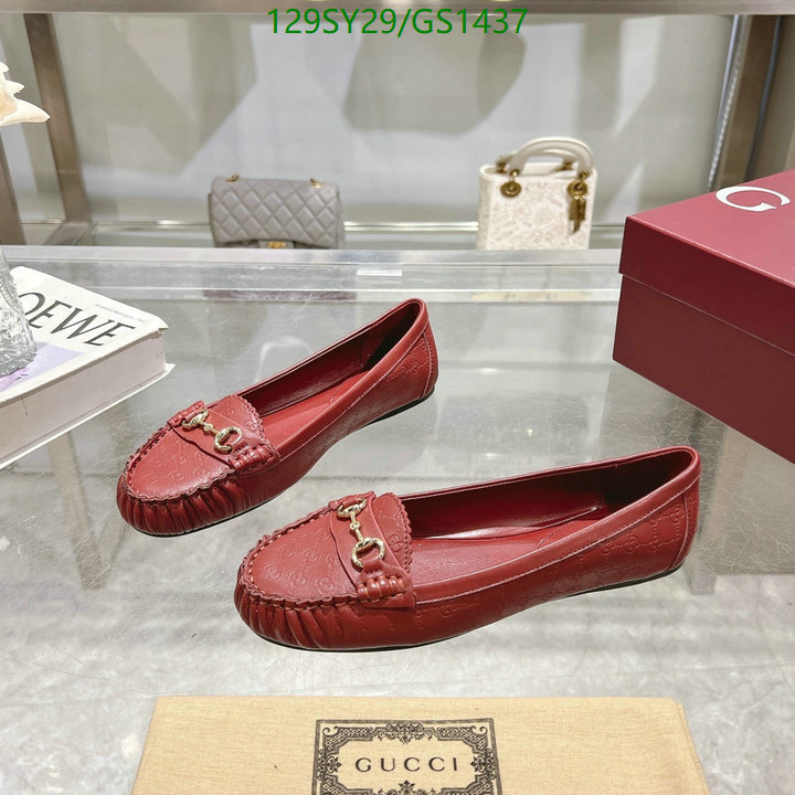 Canada Goose-Women Shoes Code: GS1437 $: 129USD