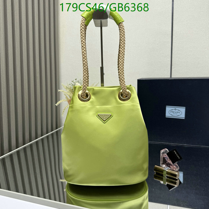 Prada-Bag-Mirror Quality Code: GB6368 $: 179USD