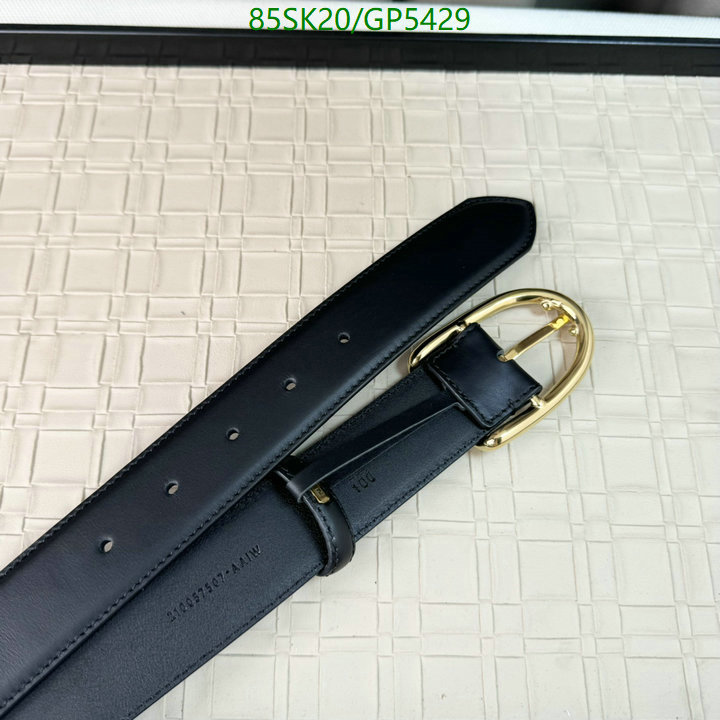 Tom Ford-Belts Code: GP5429 $: 85USD
