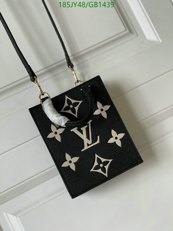 LV-Bag-Mirror Quality Code: GB1439 $: 185USD