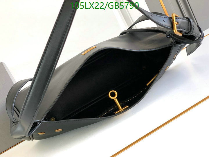 Balenciaga-Bag-4A Quality Code: GB5790 $: 105USD