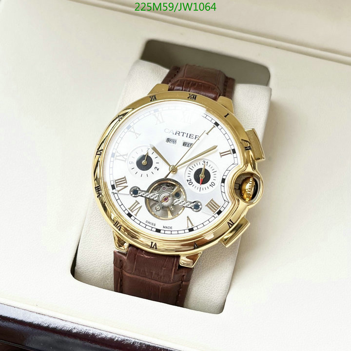 Cartier-Watch-Mirror Quality Code: JW1064 $: 225USD