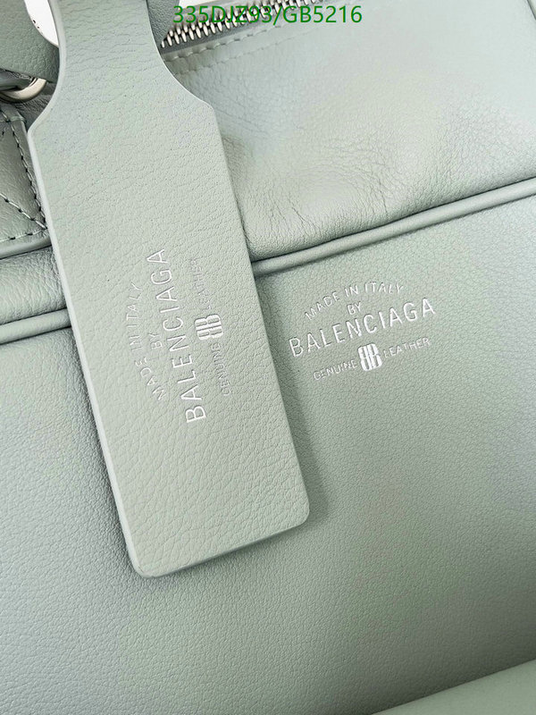 Balenciaga-Bag-Mirror Quality Code: GB5216 $: 335USD