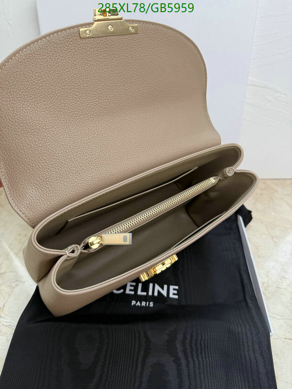 Celine-Bag-Mirror Quality Code: GB5959 $: 285USD