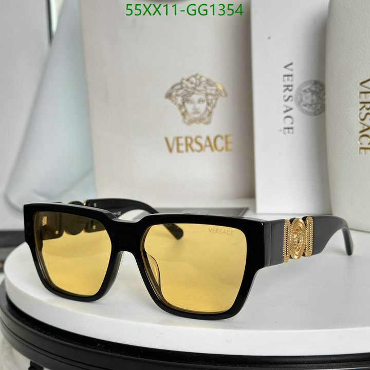 Versace-Glasses Code: GG1354 $:55USD