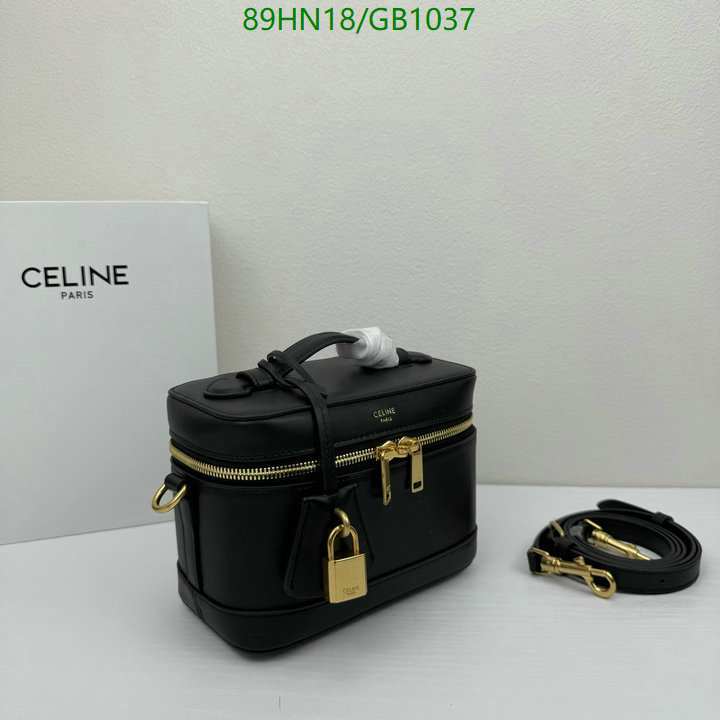 Celine-Bag-4A Quality Code: GB1037 $: 89USD