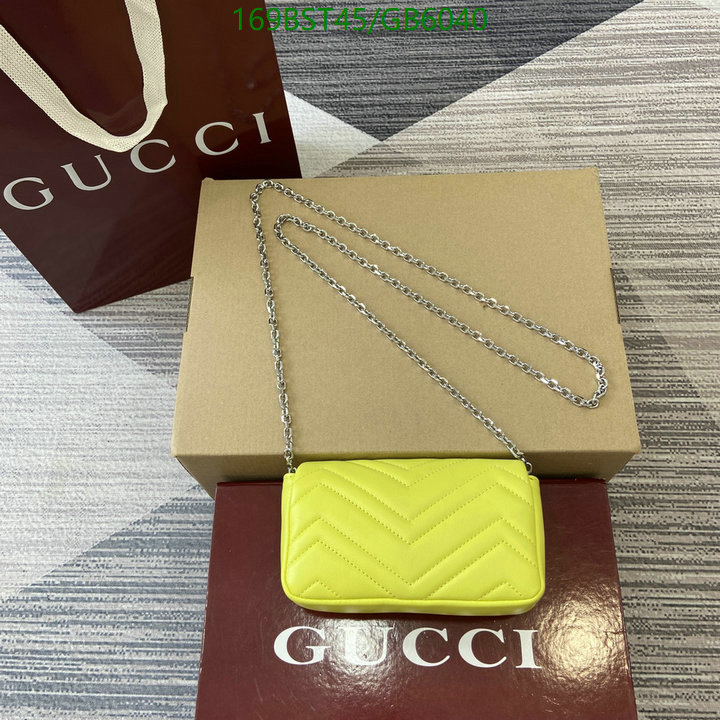 Gucci-Bag-Mirror Quality Code: GB6040 $: 169USD