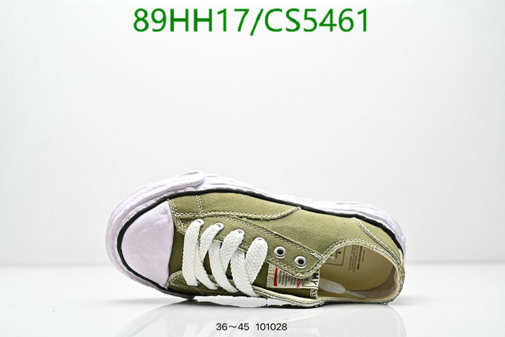 MMY-Women Shoes Code: CS5461 $: 89USD