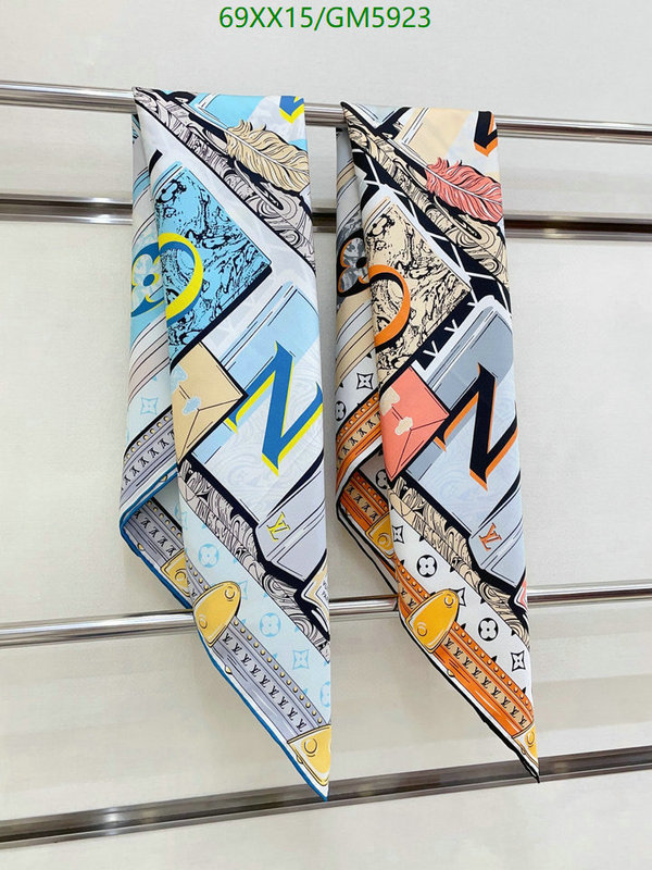LV-Scarf Code: GM5923 $: 69USD