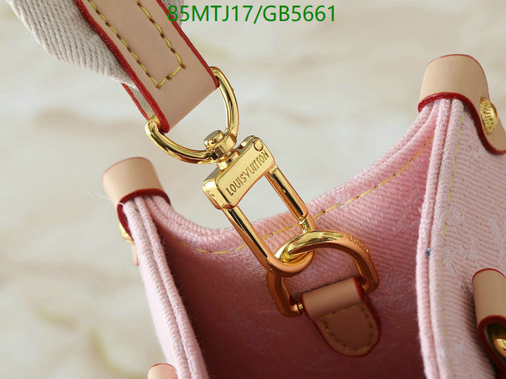 LV-Bag-4A Quality Code: GB5661 $: 85USD