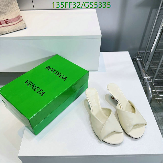 BV-Women Shoes Code: GS5335 $: 135USD