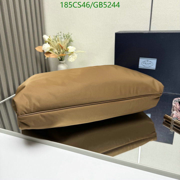 Prada-Bag-Mirror Quality Code: GB5244 $: 185USD