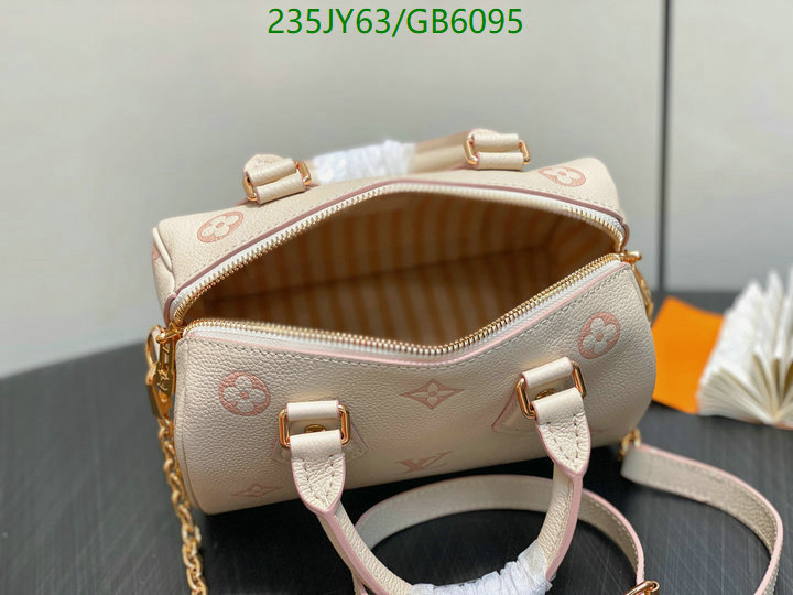 LV-Bag-Mirror Quality Code: GB6095 $: 235USD