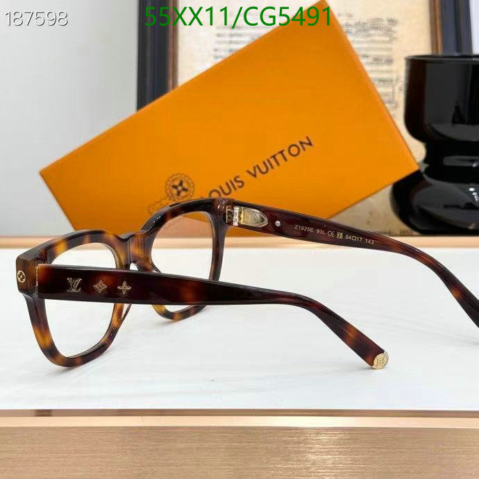 LV-Glasses Code: CG5491 $: 55USD