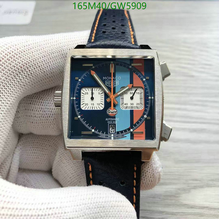 Tagheuer-Watch-4A Quality Code: GW5909 $: 165USD