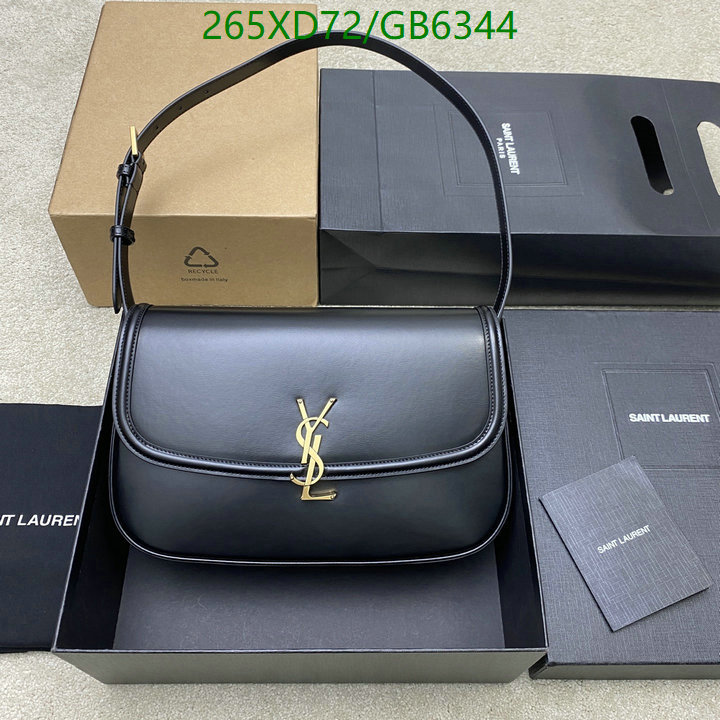 YSL-Bag-Mirror Quality Code: GB6344 $: 265USD