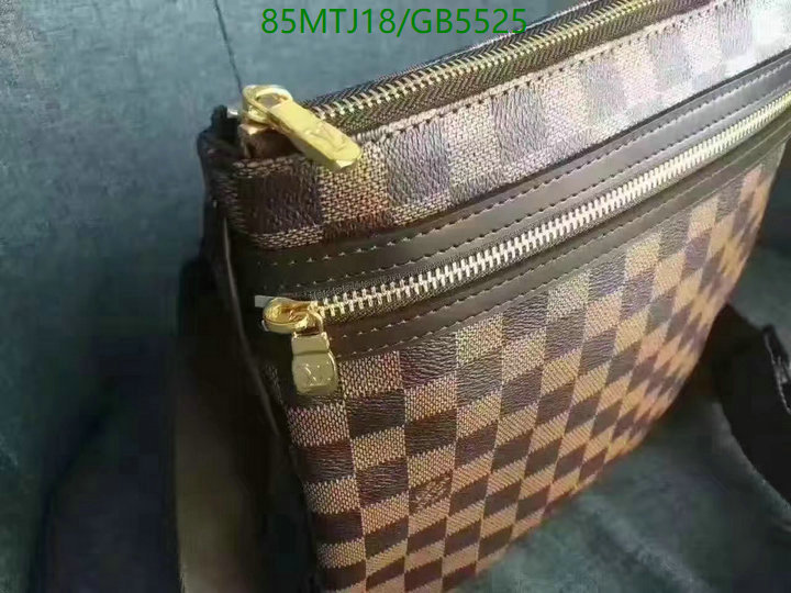 LV-Bag-4A Quality Code: GB5525 $: 85USD