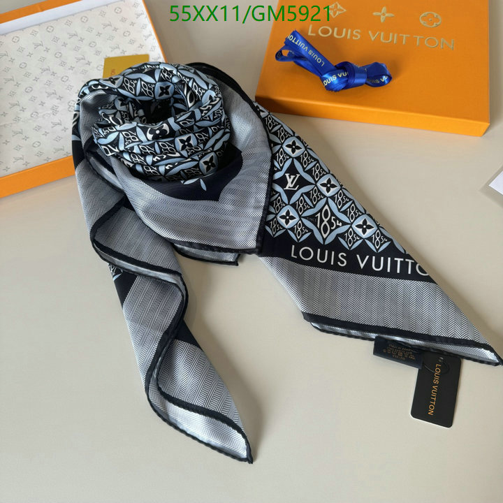 LV-Scarf Code: GM5921 $: 55USD