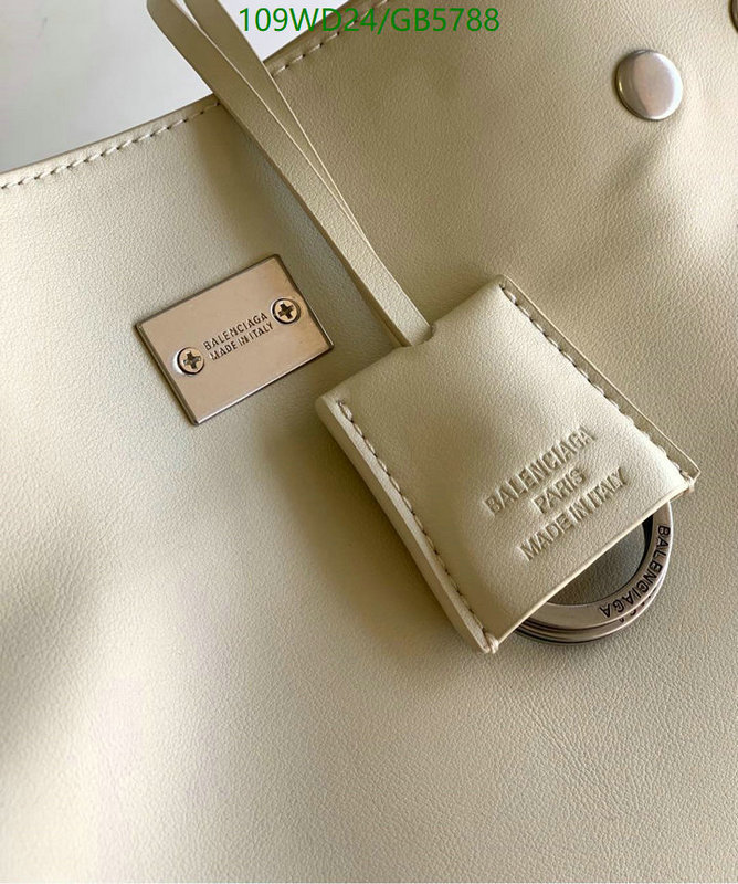 Balenciaga-Bag-4A Quality Code: GB5788 $: 109USD