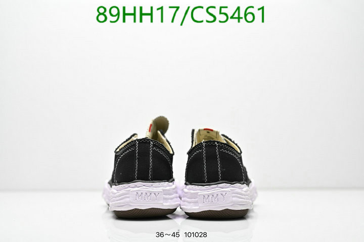 MMY-Women Shoes Code: CS5461 $: 89USD