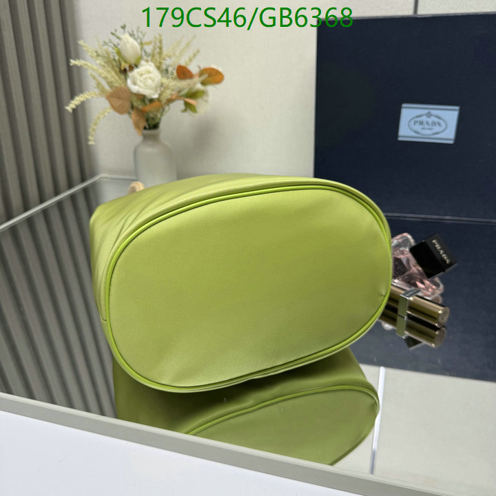 Prada-Bag-Mirror Quality Code: GB6368 $: 179USD