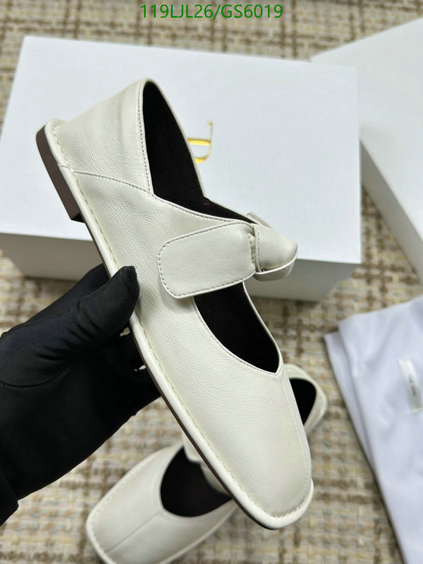 The Row-Women Shoes Code: GS6019 $: 119USD