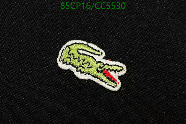 Lacoste-Clothing Code: CC5530 $: 85USD