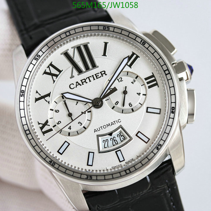 Cartier-Watch-Mirror Quality Code: JW1058 $: 565USD