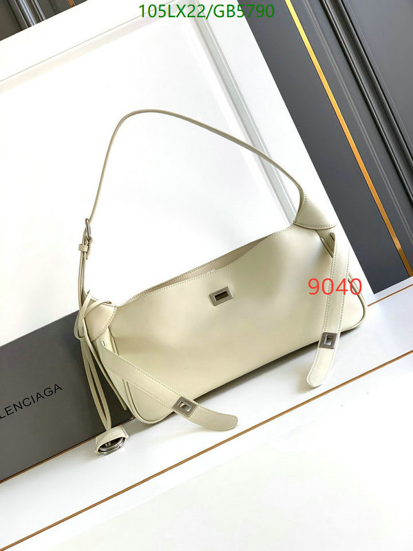 Balenciaga-Bag-4A Quality Code: GB5790 $: 105USD