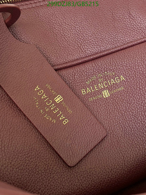Balenciaga-Bag-Mirror Quality Code: GB5215 $: 299USD