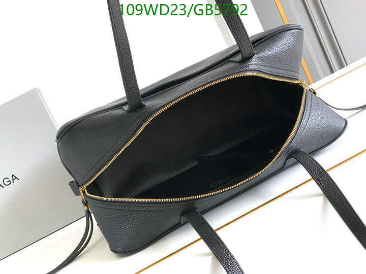 Balenciaga-Bag-4A Quality Code: GB5792 $: 109USD