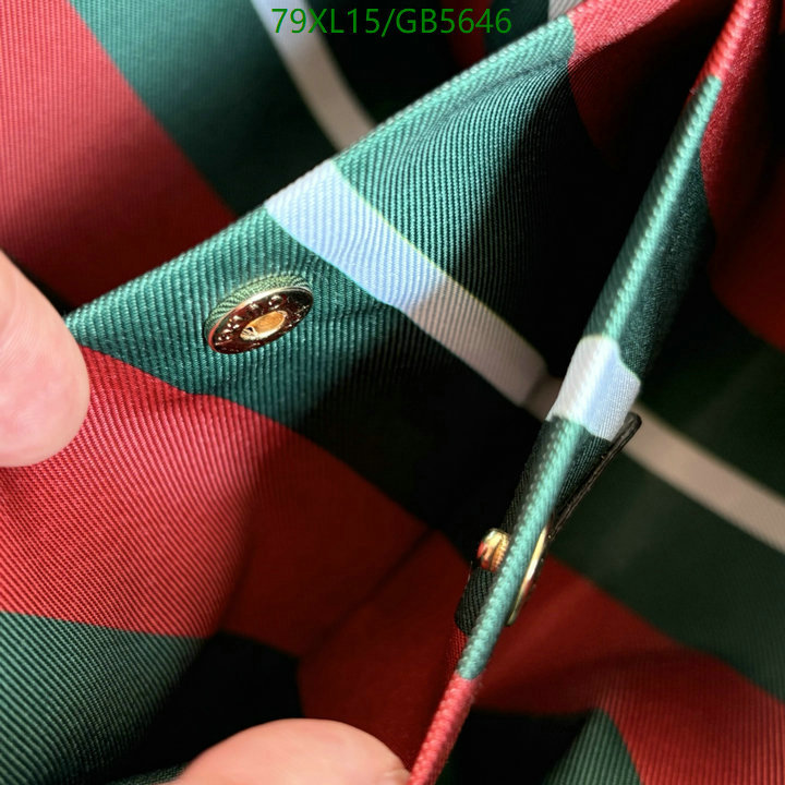 Gucci-Bag-4A Quality Code: GB5646 $: 79USD