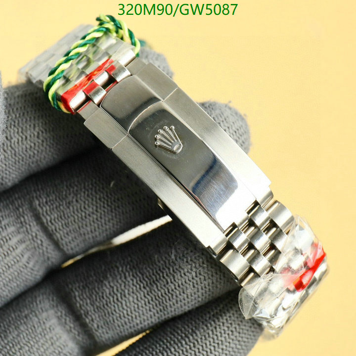 Rolex-Watch-Mirror Quality Code: GW5087 $: 320USD