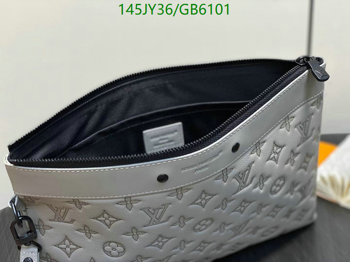LV-Bag-Mirror Quality Code: GB6101 $: 145USD