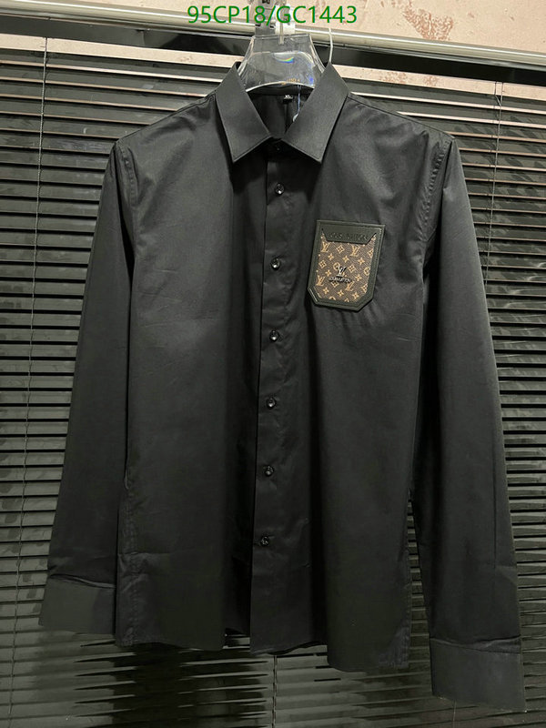 LV-Clothing Code: GC1443 $: 95USD