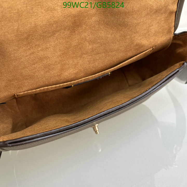 Coach-Bag-4A Quality Code: GB5824 $: 99USD