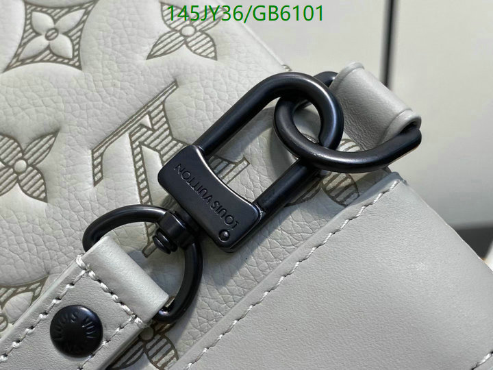 LV-Bag-Mirror Quality Code: GB6101 $: 145USD