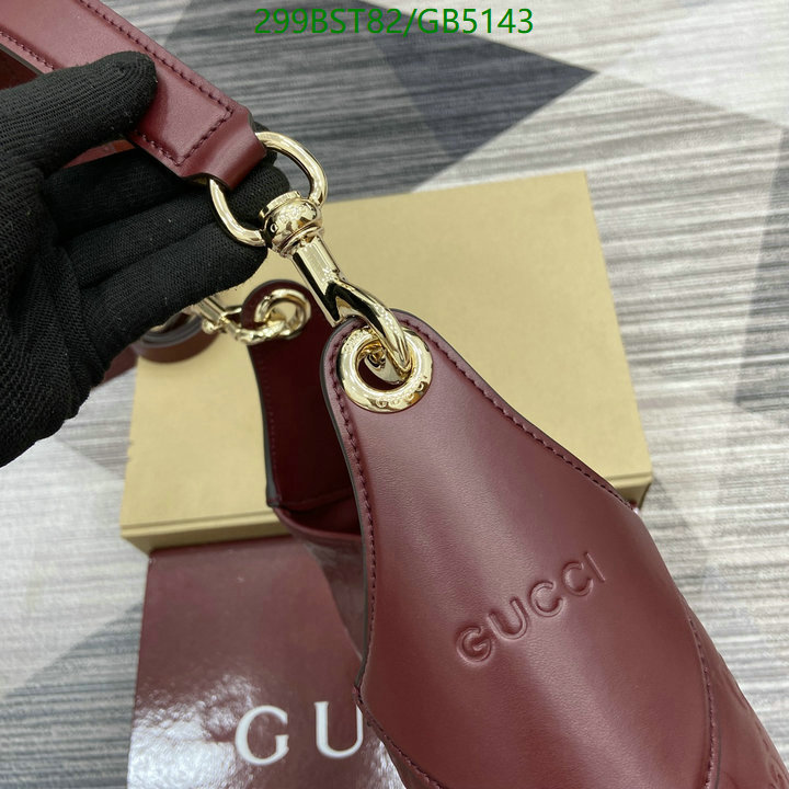 Gucci-Bag-Mirror Quality Code: GB5143 $: 299USD