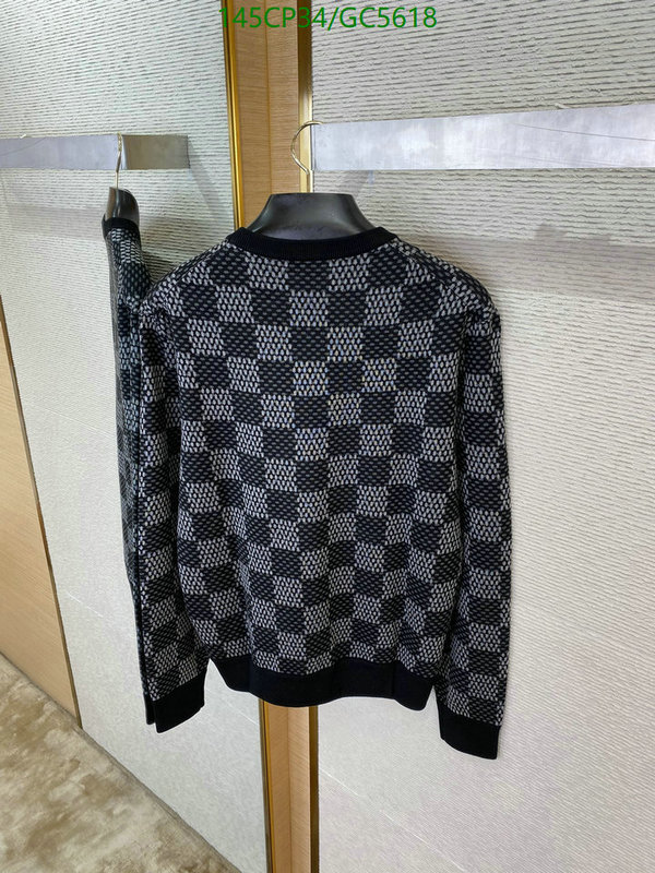 LV-Clothing Code: GC5618 $: 145USD