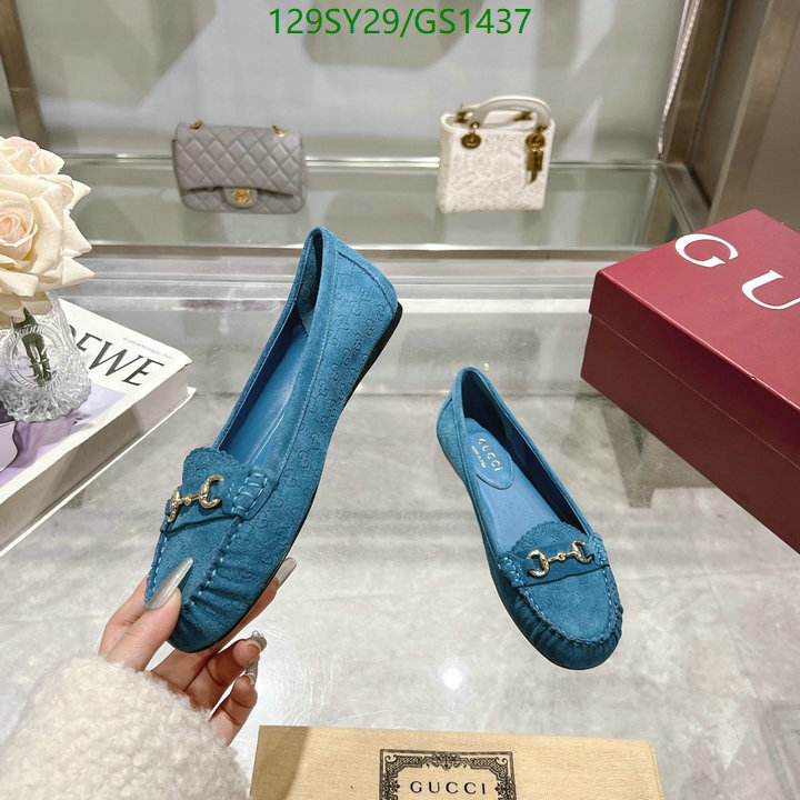 Canada Goose-Women Shoes Code: GS1437 $: 129USD