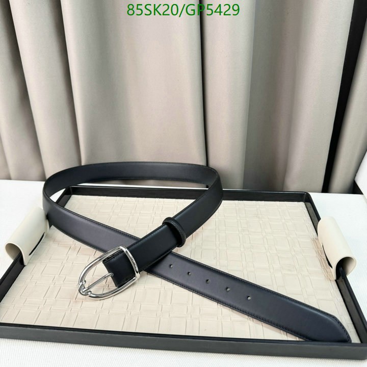 Tom Ford-Belts Code: GP5429 $: 85USD