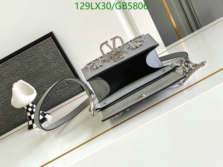 Valentino-Bag-4A Quality Code: GB5806 $: 129USD