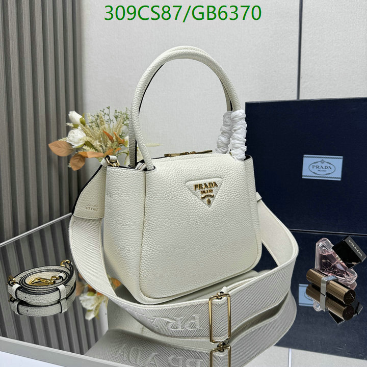 Prada-Bag-Mirror Quality Code: GB6370 $: 309USD