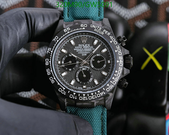 Rolex-Watch-Mirror Quality Code: GW5091 $: 320USD