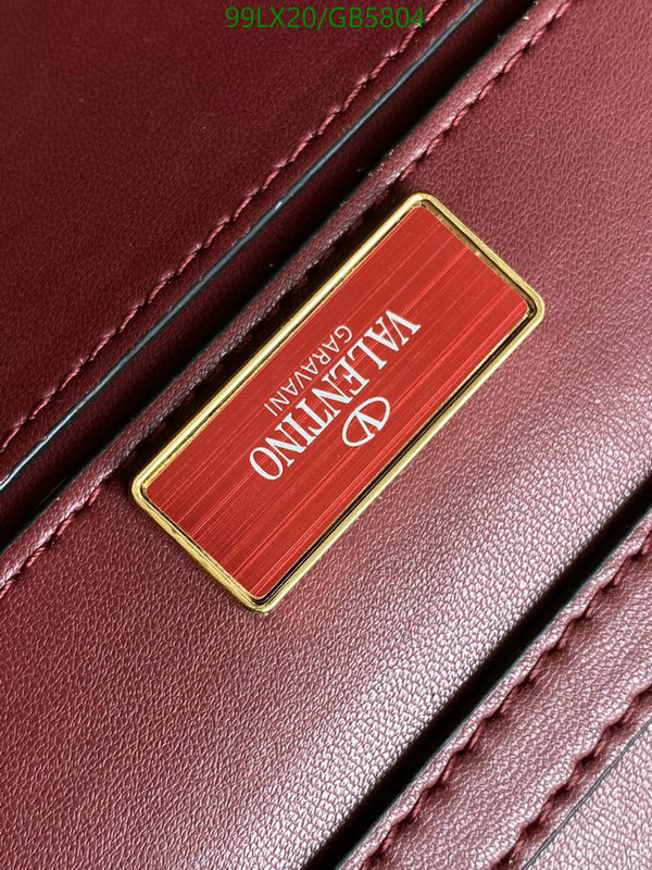 Valentino-Bag-4A Quality Code: GB5804 $: 99USD