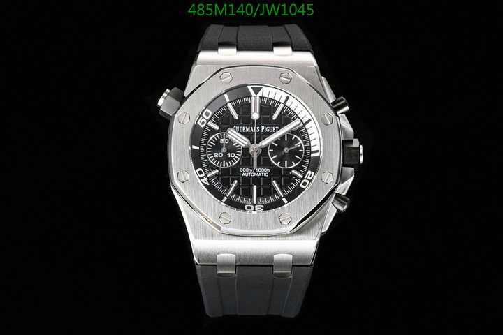 Audemars Piguet-Watch-Mirror Quality Code: JW1045 $: 285USD